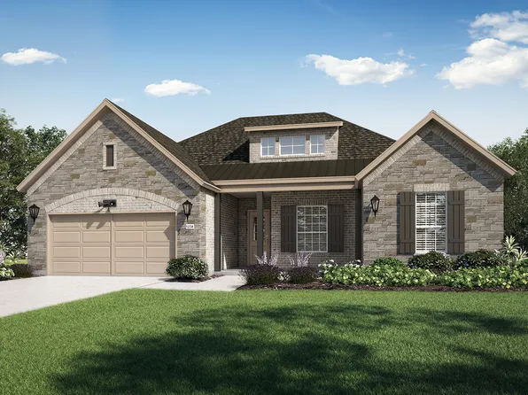 5953 Carmona Trl, Fort Worth, TX 76123
