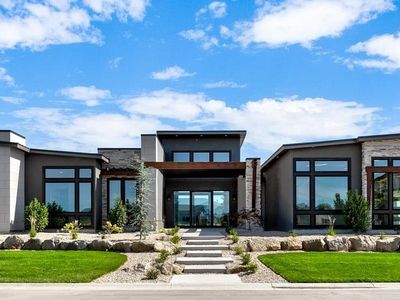 527 Midpoint Ave, Middleton, ID, 83644