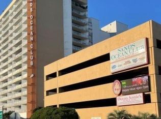 9550 Shore Dr #1221, Myrtle Beach, SC 29572