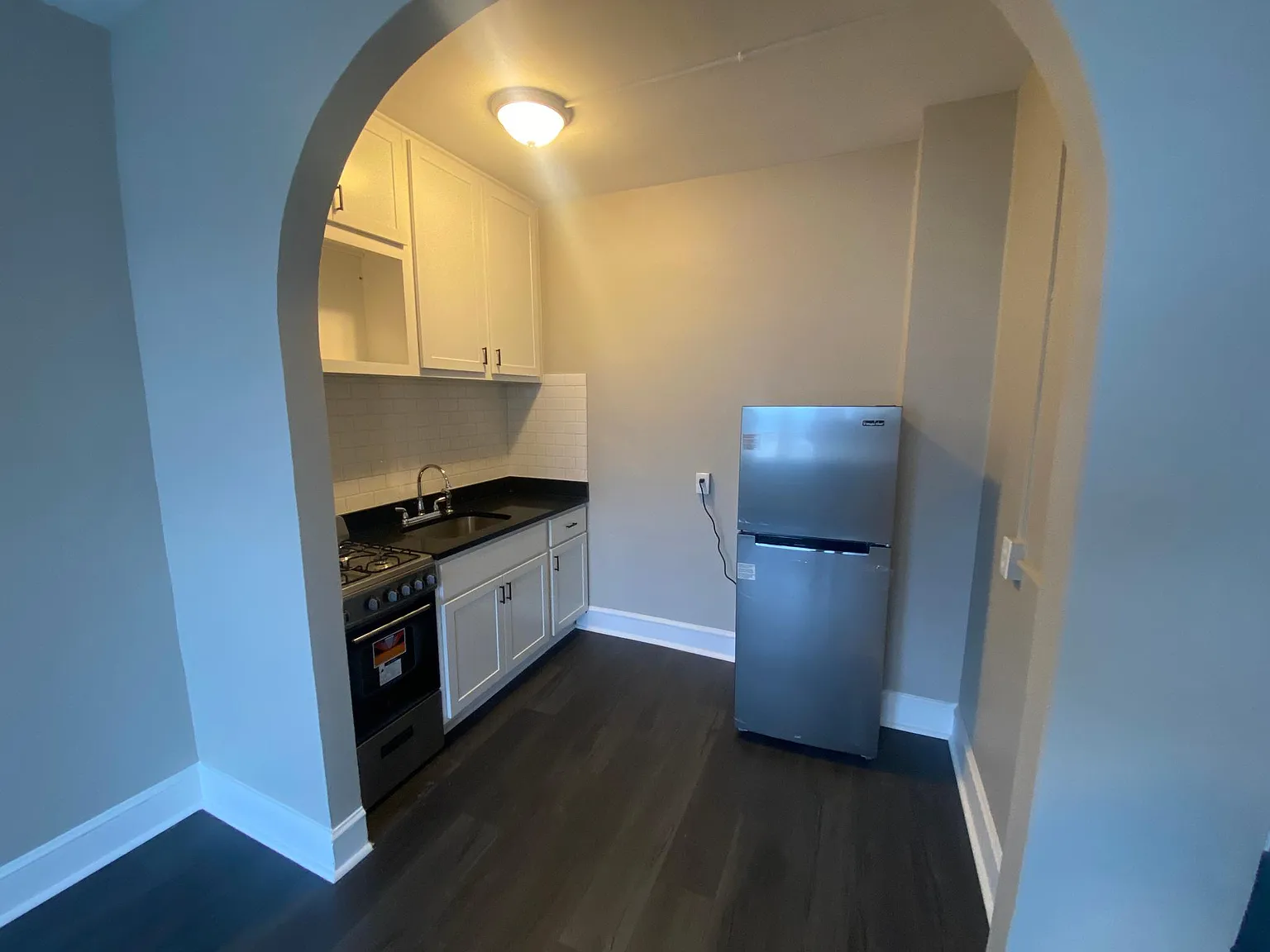 5950 Hohman Ave — Photo 2