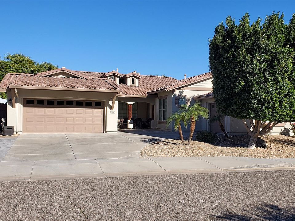 1st image of 26007 N 55th Dr