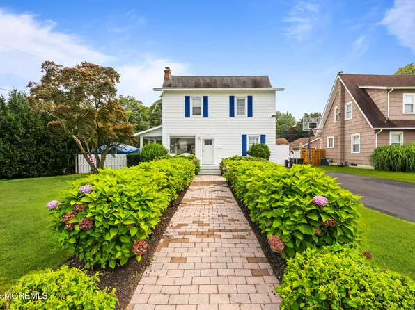 3 Reid Street, Long Branch, NJ 07740