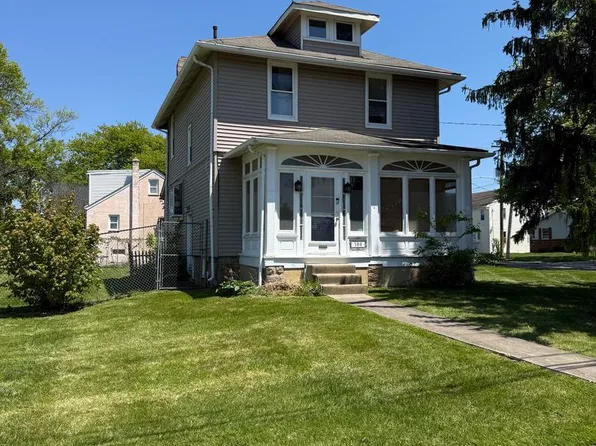 100 Washington Ave, Elsmere, DE 19805