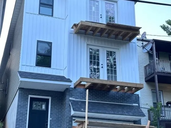 45 Cliff St, Paterson City, NJ 07522