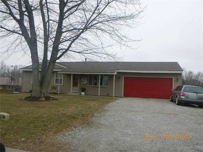 905 Mackey Ave, Sigourney, IA, 52591