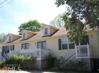 9 Eason St #B, Statesboro, GA 30458