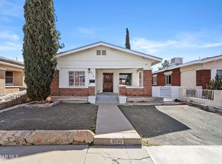 3716-3716 Chester Ave, El Paso, TX 79903