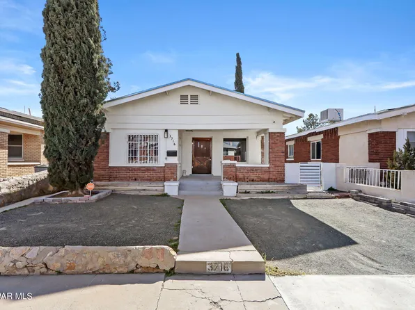 3716-3716 Chester Ave, El Paso, TX 79903