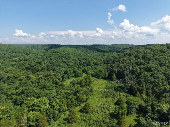 416 Acres Christy Mine Rd, Bourbon, MO 65441