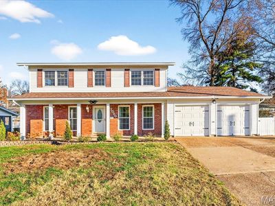 1020 Ross Ave, Saint Louis, MO, 63146