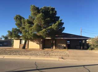 1101 25th St, Alamogordo, NM 88310