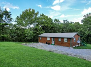 3812 Long Creek Rd, Parrottsville, TN 37843