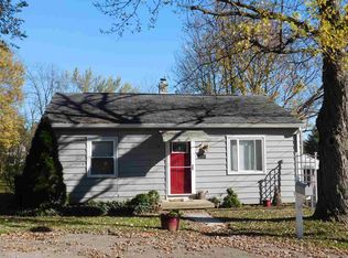 18 Strathmoor Dr, Wabash, IN 46992