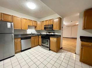 89 Sheridan St #1A, Jamaica Plain, MA 02130