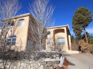 5715 Quemazon, Los Alamos, NM 87544