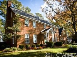 209 Vernon White Rd, Winterville, NC 28590