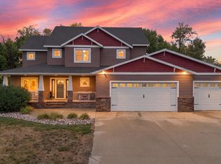 1944 53rd Ave N, Moorhead, MN 56560