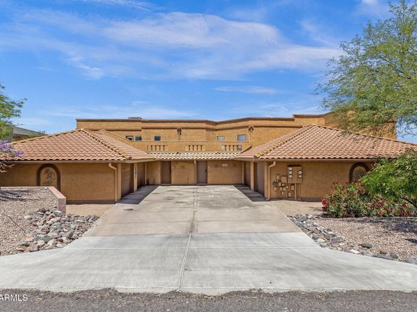 15834 E Sunflower Dr UNIT 2, Fountain Hills, AZ 85268