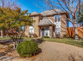 7203 Debbe Dr, Dallas, TX 75252