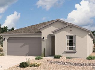 7528 Sierra Este Pl, Las Cruces, NM 88012