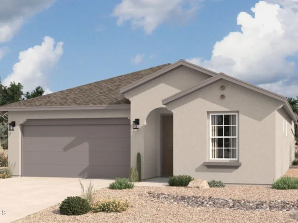 7528 Sierra Este Pl, Las Cruces, NM 88012
