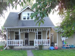 1501 N 2nd St, Silverton, OR