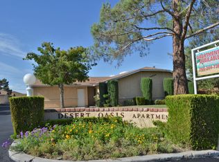 14964 Sequoia St, Hesperia, CA 92345