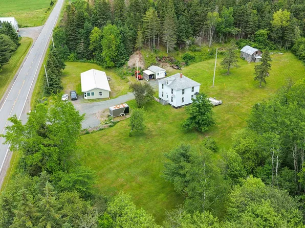 1980 Highway 7, North Lochaber, NS B2G 2L3
