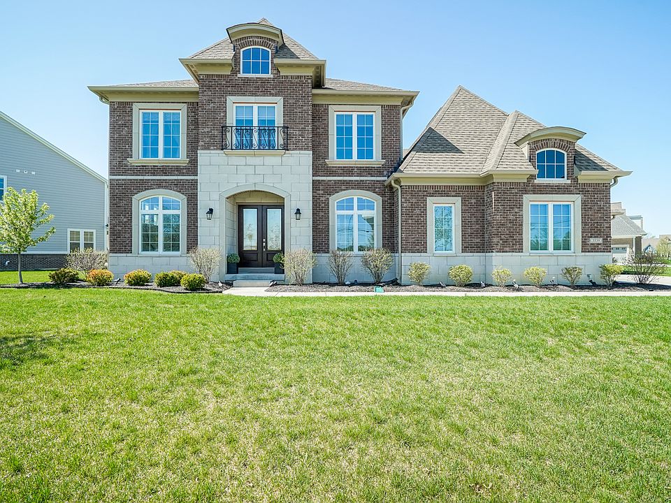 3539 Rosendale Dr, Carmel, IN 46074 Zillow