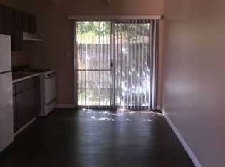 716 Atkins St APT A, Ridgecrest, CA 93555