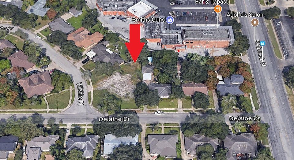 2nd image of 514 Delaine Dr