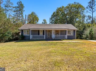 168 Old Corinth Rd UNIT A, Newnan, GA 30263