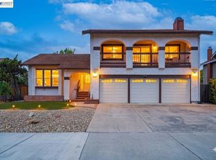 33646 Whimbrel Rd, Fremont, CA