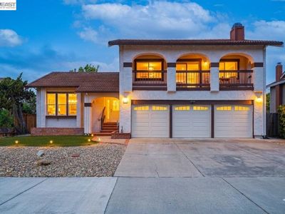 33646 Whimbrel Rd, Fremont, CA, 94555