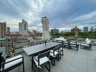 Rented by Keller Williams NYC