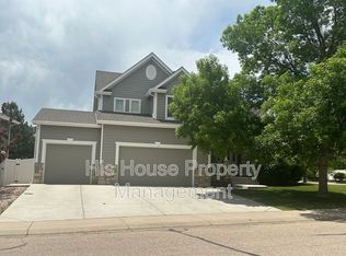 3103 68th Avenue Ct, Greeley, CO 80634