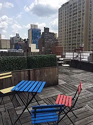 Rented by Citi Habitats