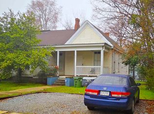 627 W Broad St, Griffin, GA 30223