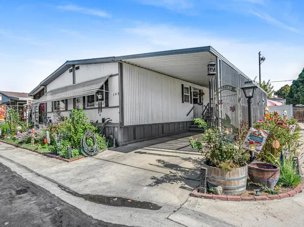 1551 6th Avenue Dr Lot 145, Kingsburg, CA 93631