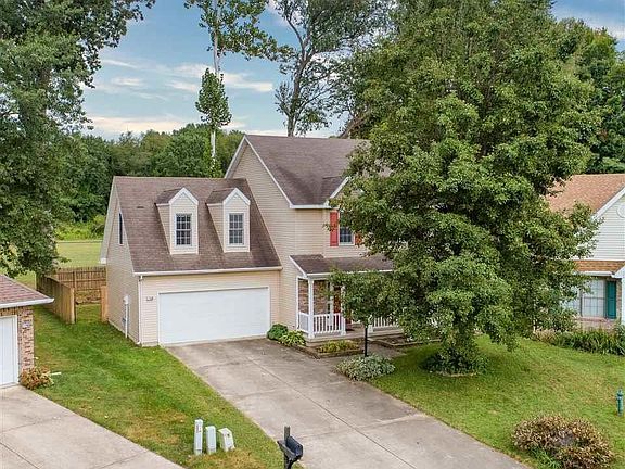 4th image of 1754 Crabtree Ct