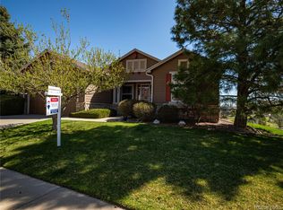 904 Bramblewood Dr, Castle Pines, CO 80108