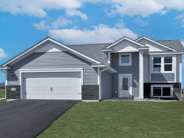 5355 Farmstead Pl, North Branch, MN 55056