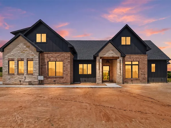 210 Kilkenny Rd, Poolville, TX 76487