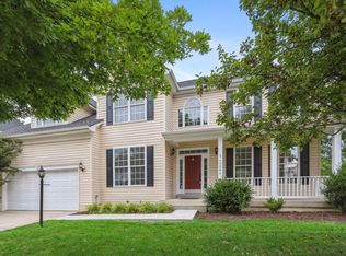 42806 Songbird Ct, Ashburn, VA 20148