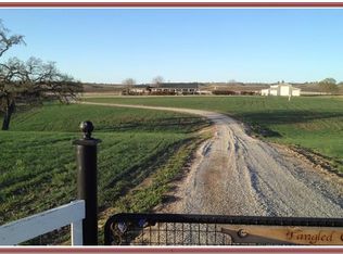 4930 Glenhill Ln, Paso Robles, CA 93446