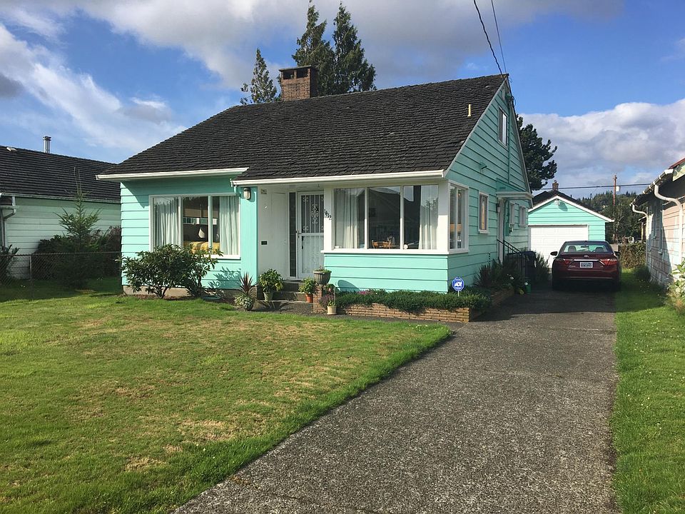 1st image of 1412 W 1st St