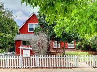 1928 S Logan St, Denver, CO 80210