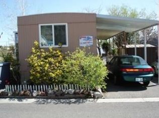 3780 Bettie Ave, Reno, NV 89512