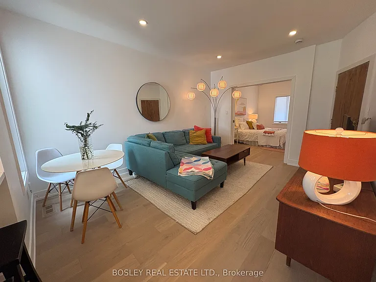 111 Carlaw Ave — Photo 1