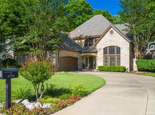 8715 S Hudson Ave, Tulsa, OK 74137